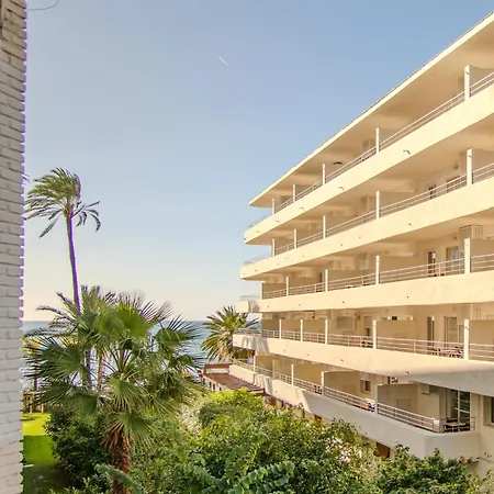 Skol 252c Cozy Next To The Sea In Center Daire Marbella