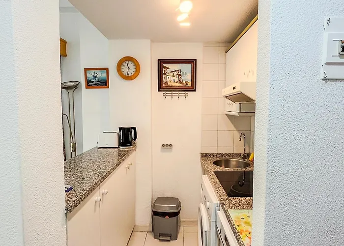Skol 252c Cozy Next To The Sea In Center Daire *