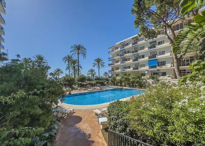 Skol 252c Cozy Next To The Sea In Center Daire *