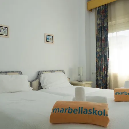 Skol 252c Cozy Next To The Sea In Center Apartment