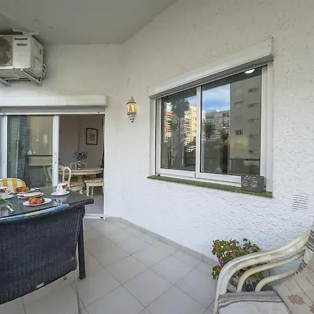 Apartment Skol 252c Cozy Next To The Sea In Center