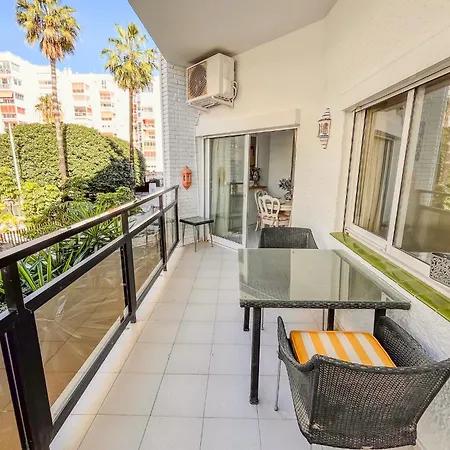 Skol 252c Cozy Next To The Sea In Center Lejlighed *