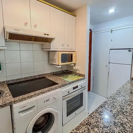 Skol 252c Cozy Next To The Sea In Center * Marbella