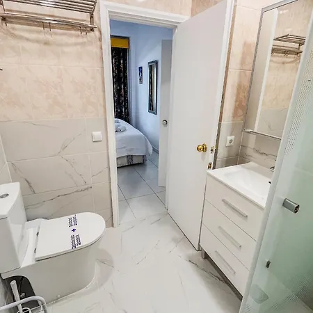 شقة Skol 252c Cozy Next To The Sea In Center *