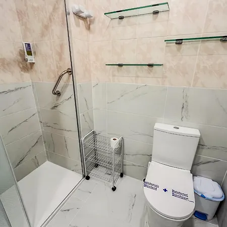 Skol 252c Cozy Next To The Sea In Center