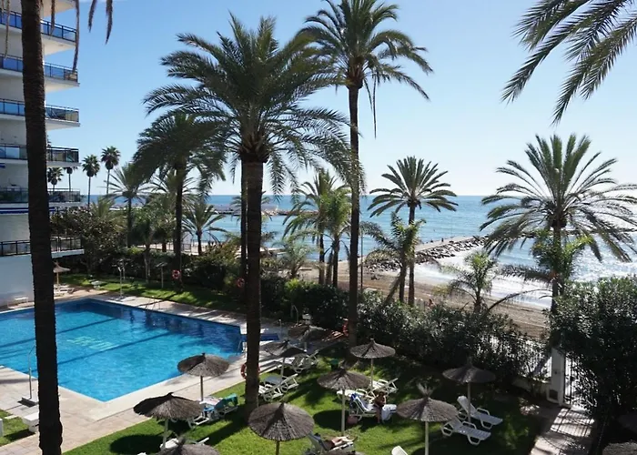 Skol 252c Cozy Next To The Sea In Center *