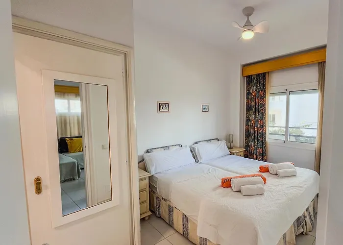 Skol 252c Cozy Next To The Sea In Center