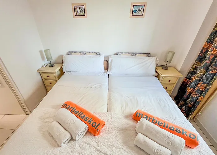 Apartament Skol 252c Cozy Next To The Sea In Center