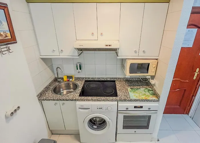 Skol 252c Cozy Next To The Sea In Center