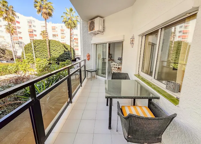 Skol 252c Cozy Next To The Sea In Center アパート *