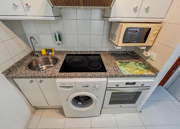 アパート Skol 252c Cozy Next To The Sea In Center *