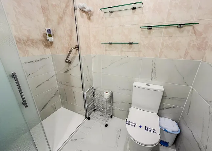 Skol 252c Cozy Next To The Sea In Center