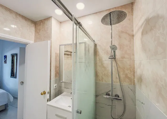 Skol 252c Cozy Next To The Sea In Center アパート