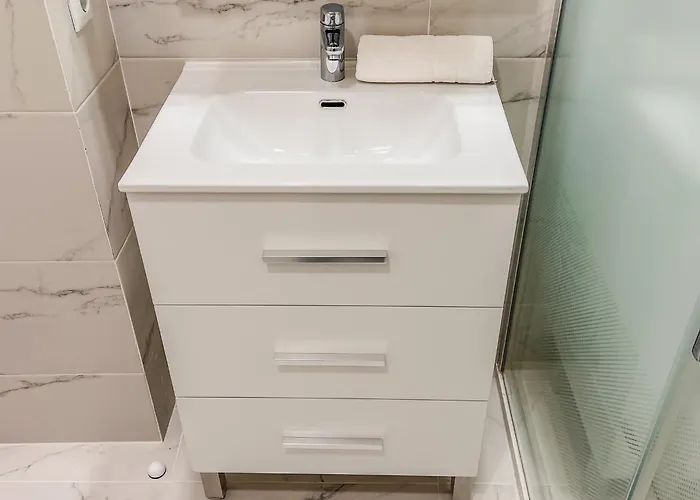 アパート Skol 252c Cozy Next To The Sea In Center