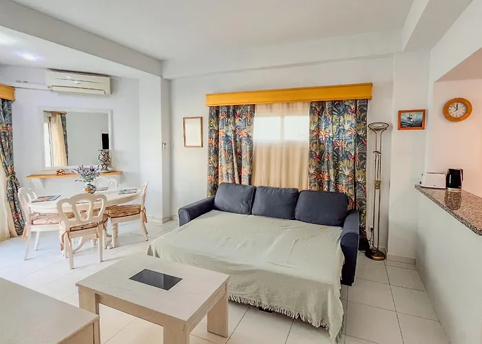 Skol 252c Cozy Next To The Sea In Center Apartament