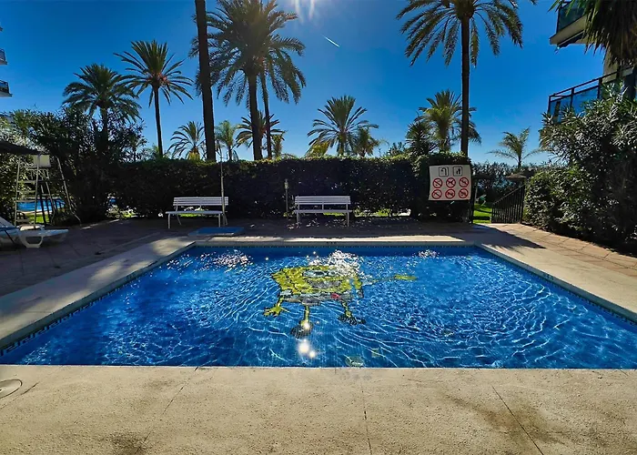 Skol 252c Cozy Next To The Sea In Center *