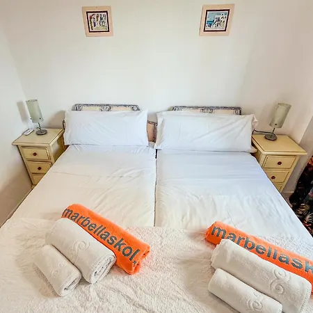 Appartement Skol 252c Cozy Next To The Sea In Center