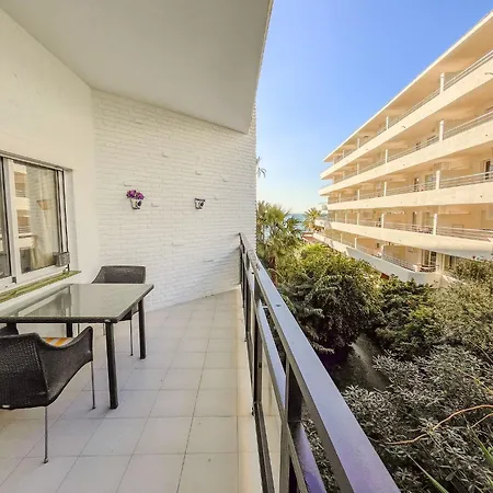 Appartement Skol 252c Cozy Next To The Sea In Center Marbella