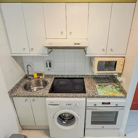 Skol 252c Cozy Next To The Sea In Center