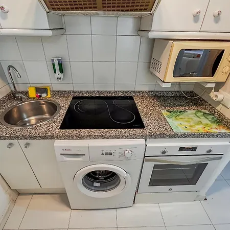 Appartement Skol 252c Cozy Next To The Sea In Center *