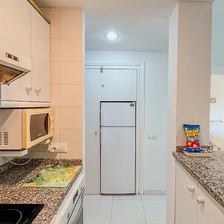 Appartement Skol 252c Cozy Next To The Sea In Center Marbella