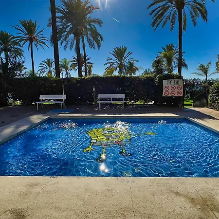 Skol 252c Cozy Next To The Sea In Center *