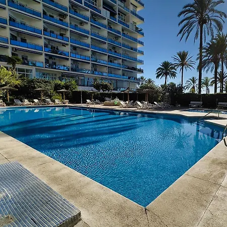 Skol 252c Cozy Next To The Sea In Center Appartement *