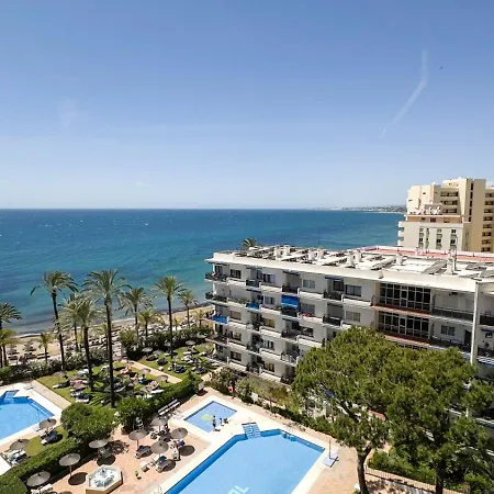 Skol 252c Cozy Next To The Sea In Center * Marbella