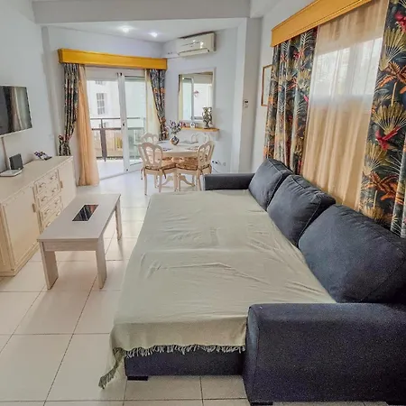 Skol 252c Cozy Next To The Sea In Center Marbella