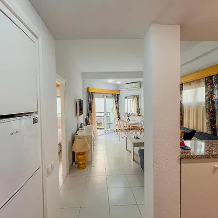 Apartmán Skol 252c Cozy Next To The Sea In Center Marbella