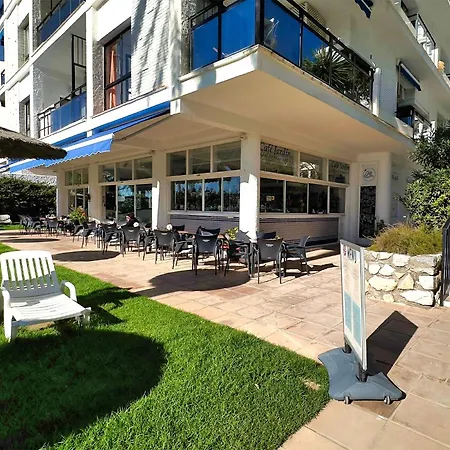 Apartmán Skol 252c Cozy Next To The Sea In Center *